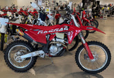2024  (Pre-Owned) GasGas EX 350F
